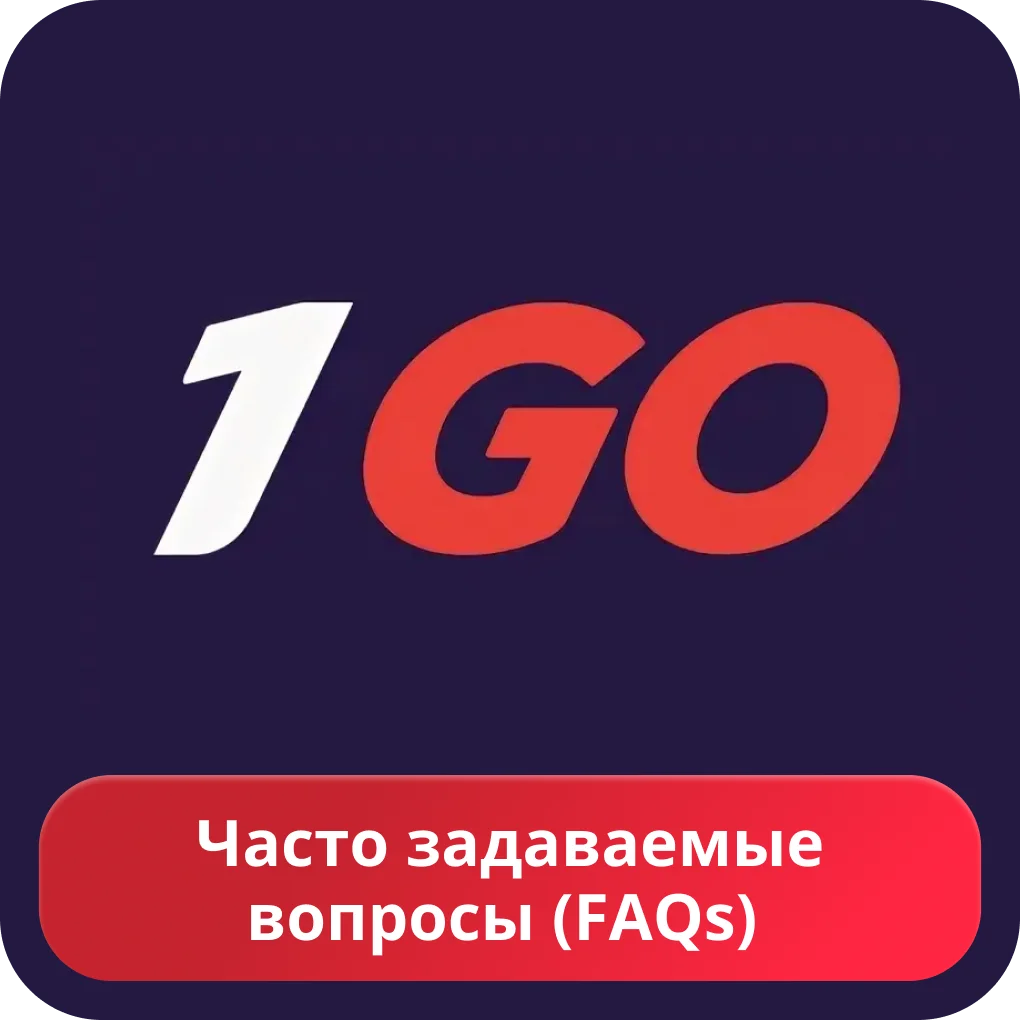 1go casino FAQ